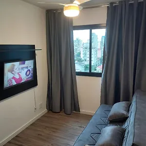 Apartamento Bela Vista Centro Apartamento