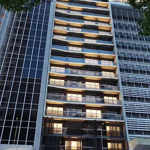 Vn Consolacao Apartamento